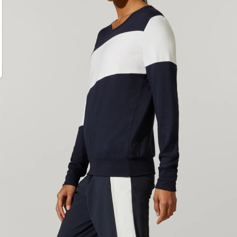 SPLITS59 X BARRY'S RAMP PULLOVER